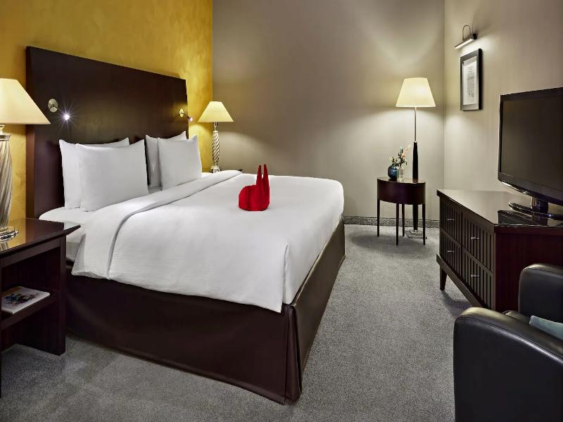 Lindner Hotel Cologne City Plaza image