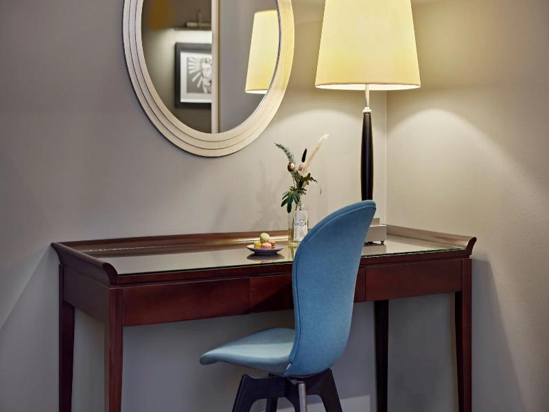 Lindner Hotel Cologne City Plaza image