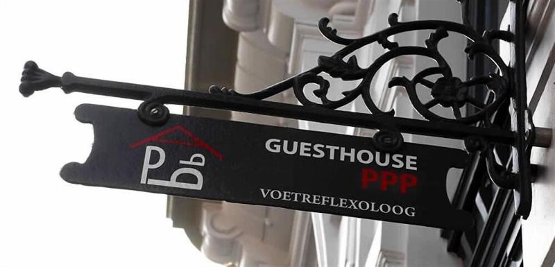 B&B Guesthouse Ppp image