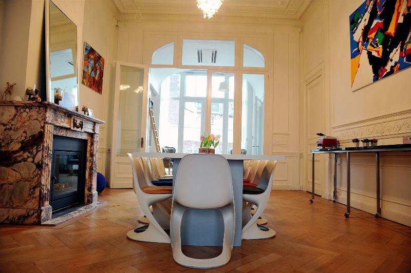 B&B Guesthouse Ppp image