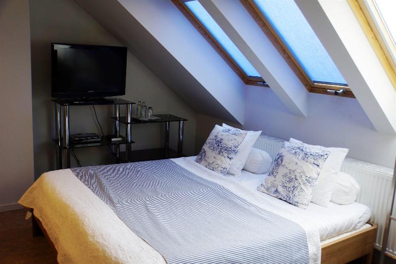B&B Guesthouse Ppp image