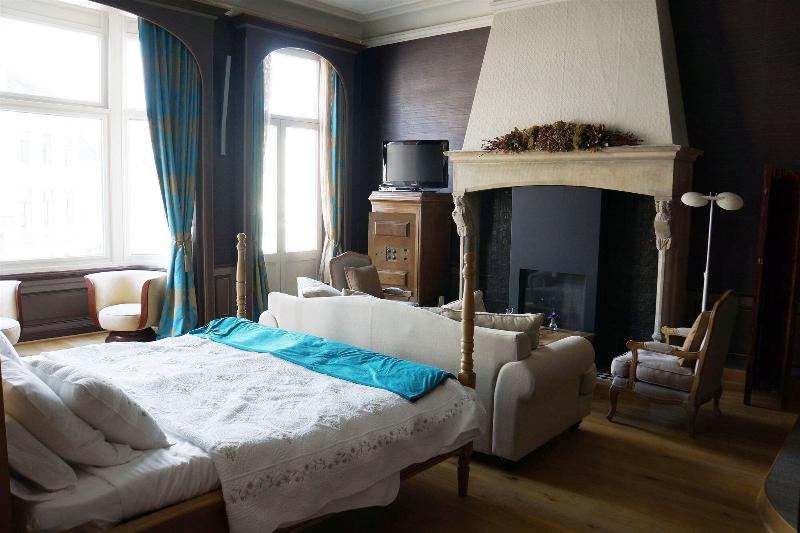 B&B Guesthouse Ppp image