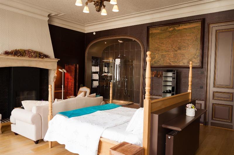 B&B Guesthouse Ppp image