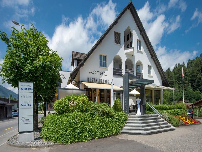 Hotel Thorenberg image