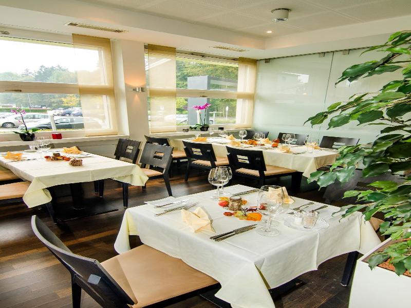Hotel Thorenberg image