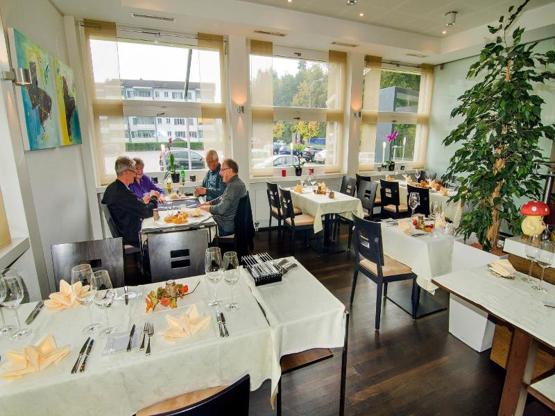 Hotel Thorenberg image