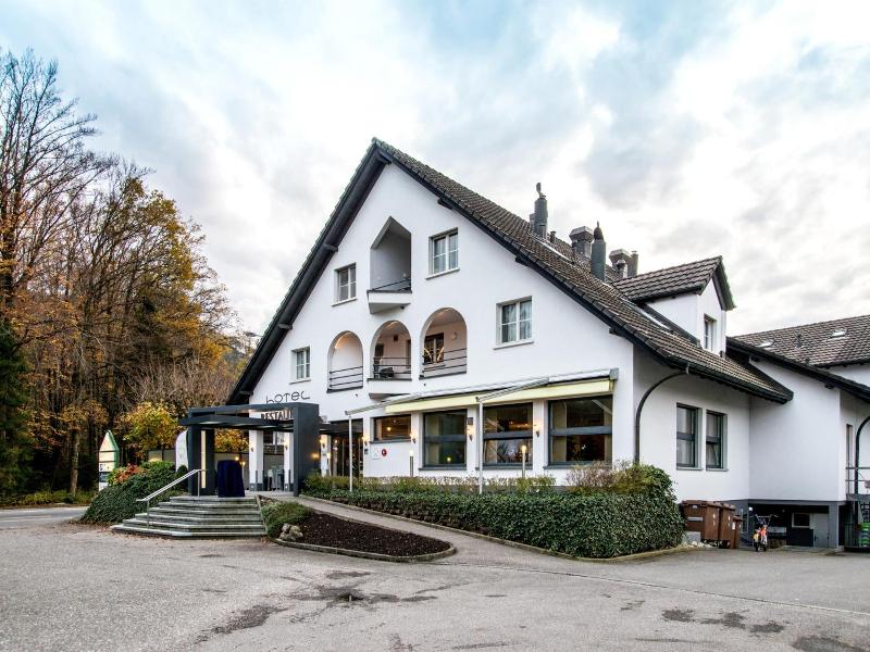 Hotel Thorenberg image