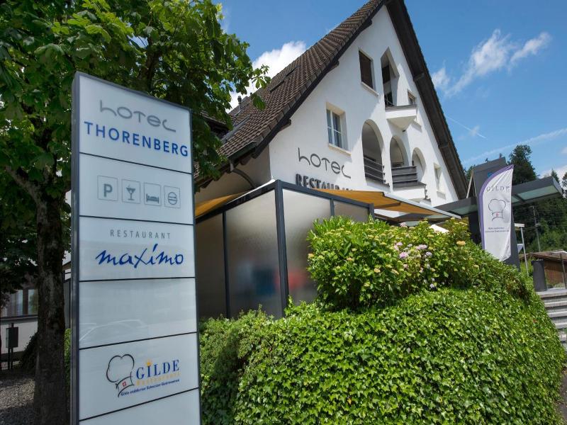 Hotel Thorenberg image