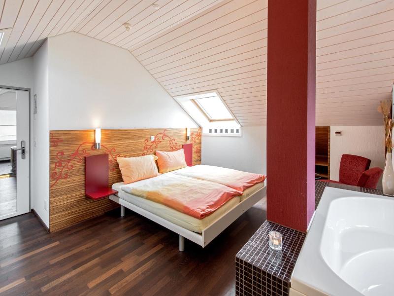 Hotel Thorenberg image