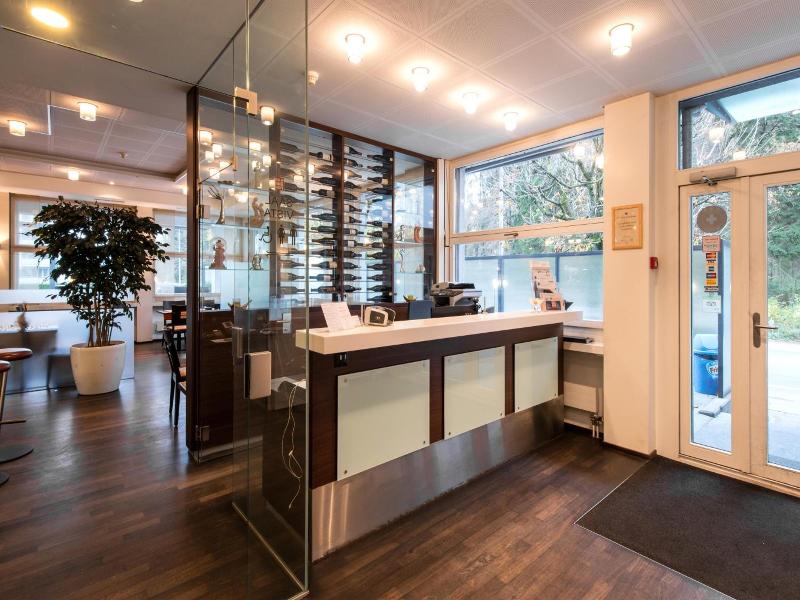 Hotel Thorenberg image
