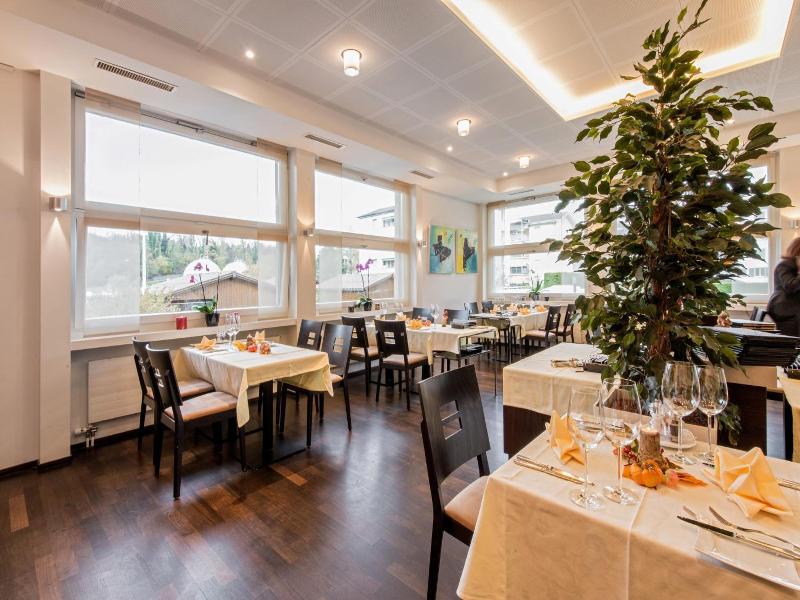 Hotel Thorenberg image