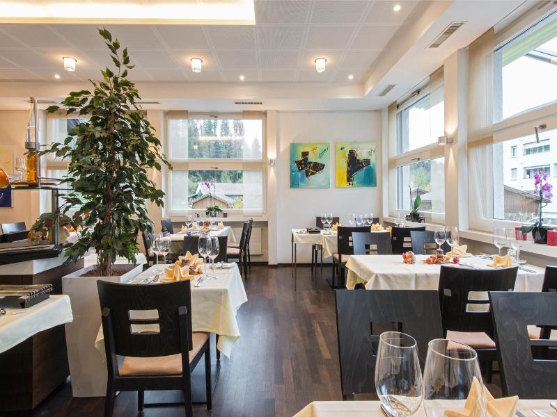 Hotel Thorenberg image