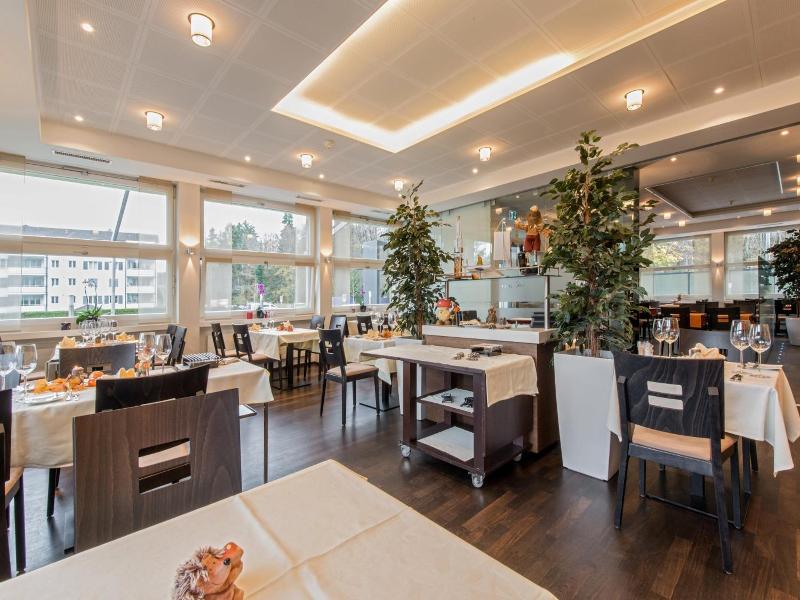Hotel Thorenberg image