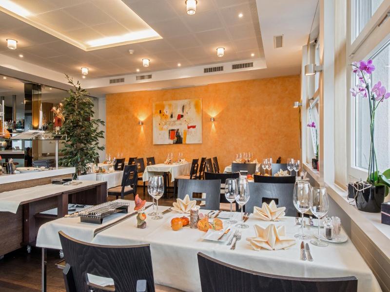 Hotel Thorenberg image