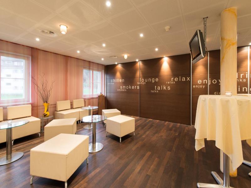 Hotel Thorenberg image