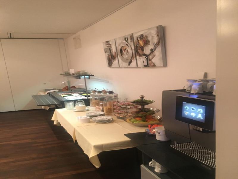 Hotel Thorenberg image