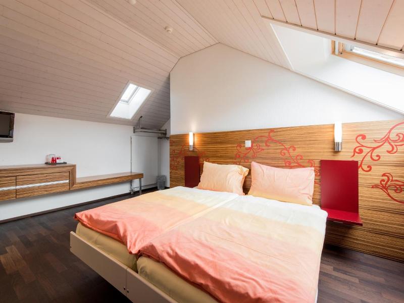 Hotel Thorenberg image