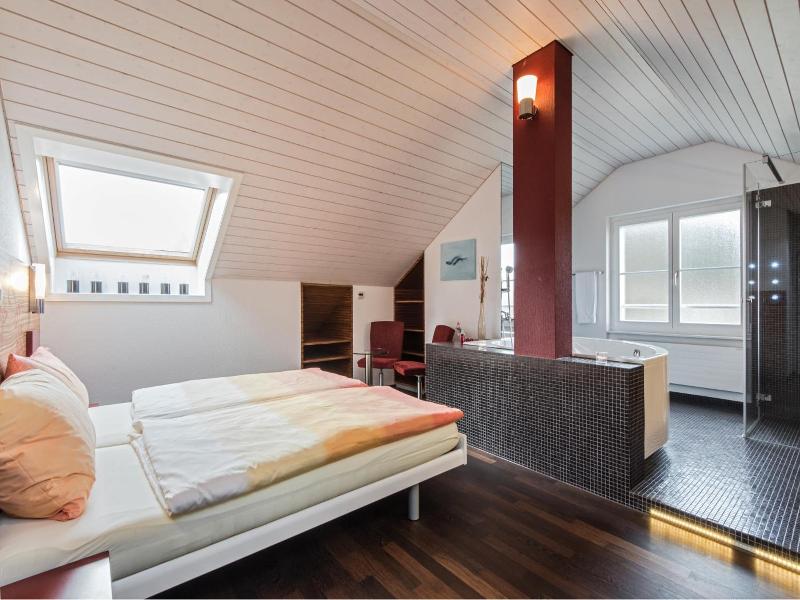 Hotel Thorenberg image