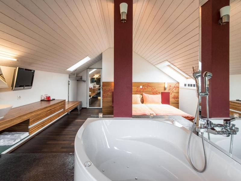 Hotel Thorenberg image