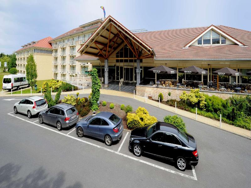Van der Valk Hotel Charleroi Airport image