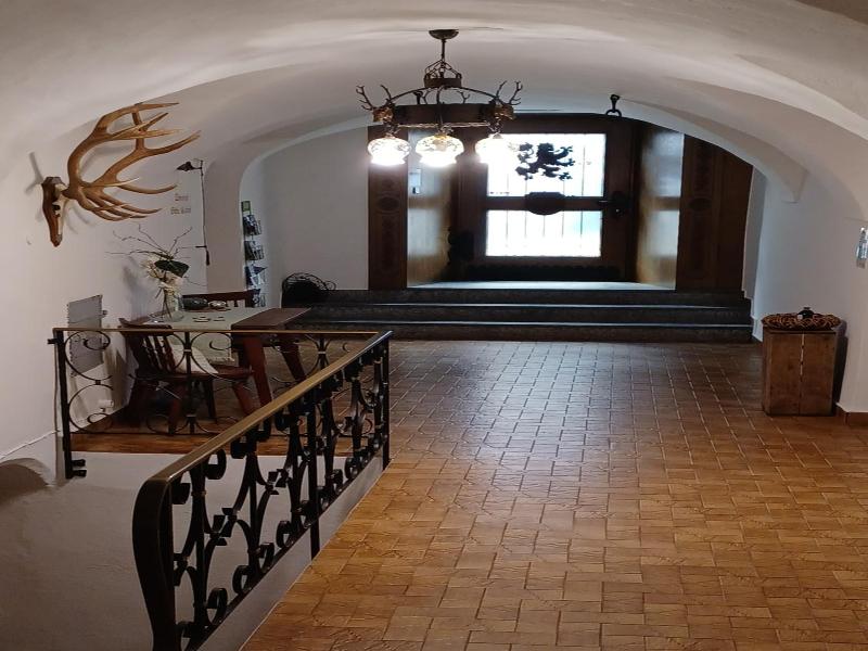 Hotel Gasthof Lowen image