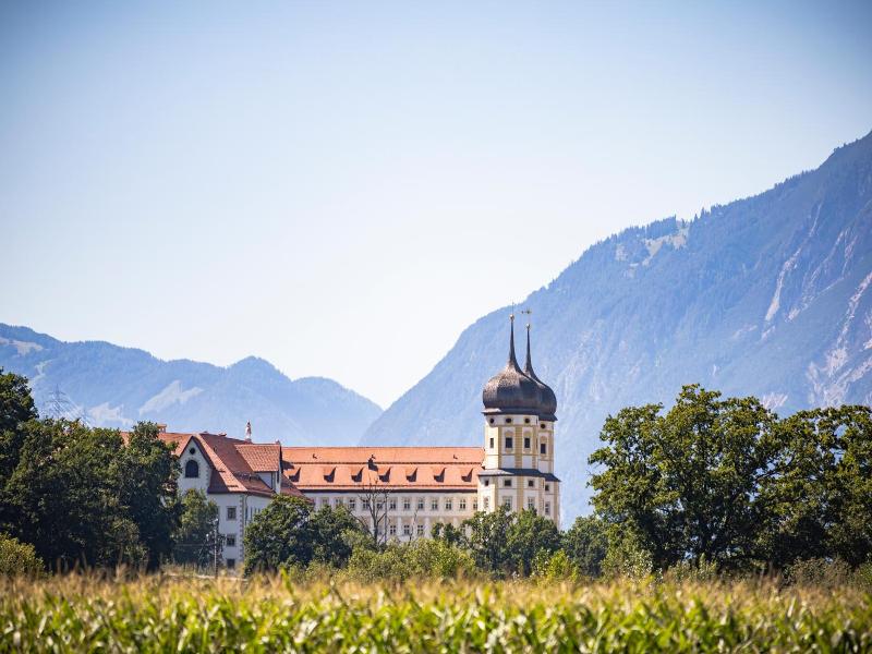 Hotel Gasthof Lowen image