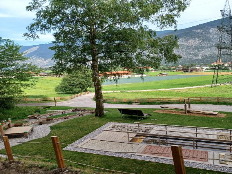 Hotel Gasthof Lowen image