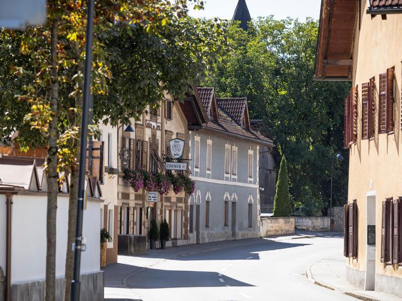 Hotel Gasthof Lowen image