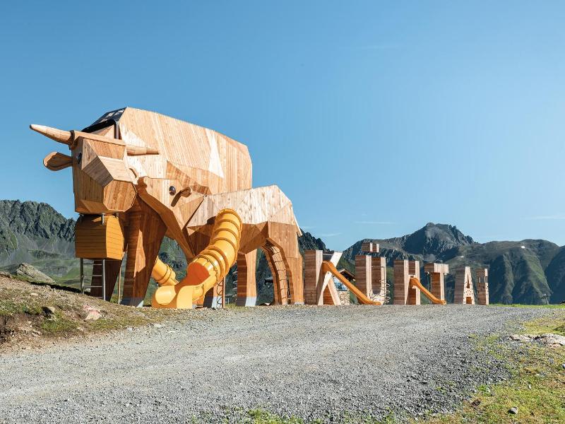 Hotel Gasthof Lowen image
