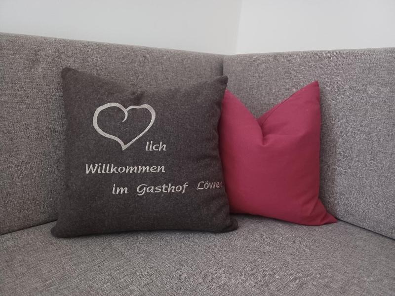 Hotel Gasthof Lowen image