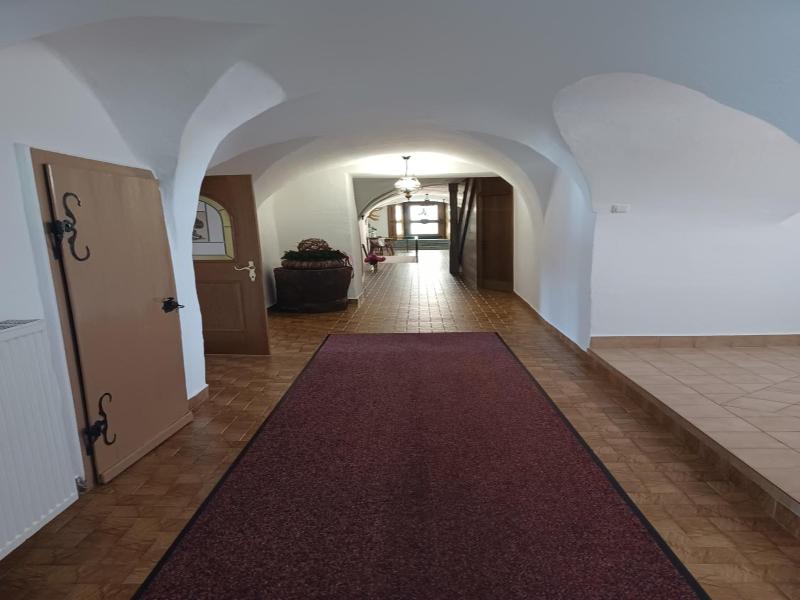 Hotel Gasthof Lowen image