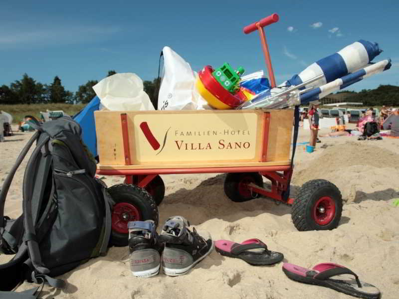 Villa Sano image