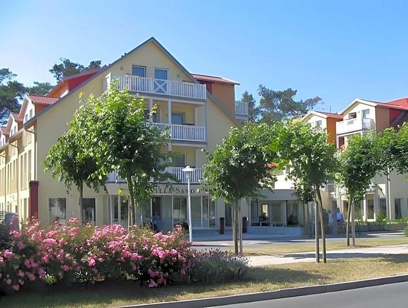Villa Sano image