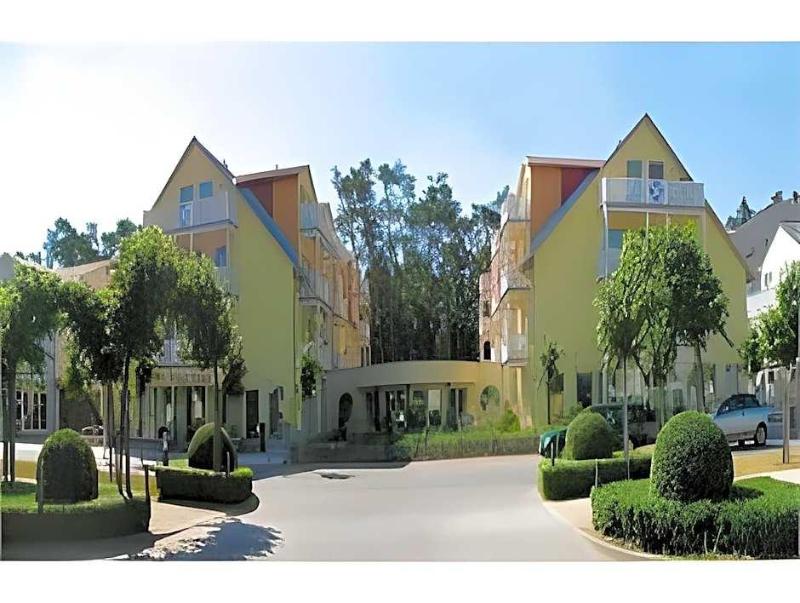 Villa Sano image