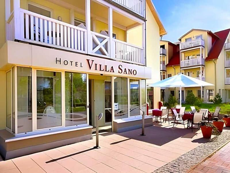 Villa Sano image
