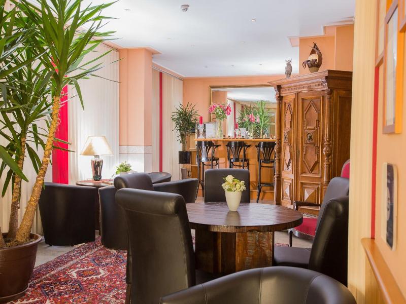 Hotel Berlin image