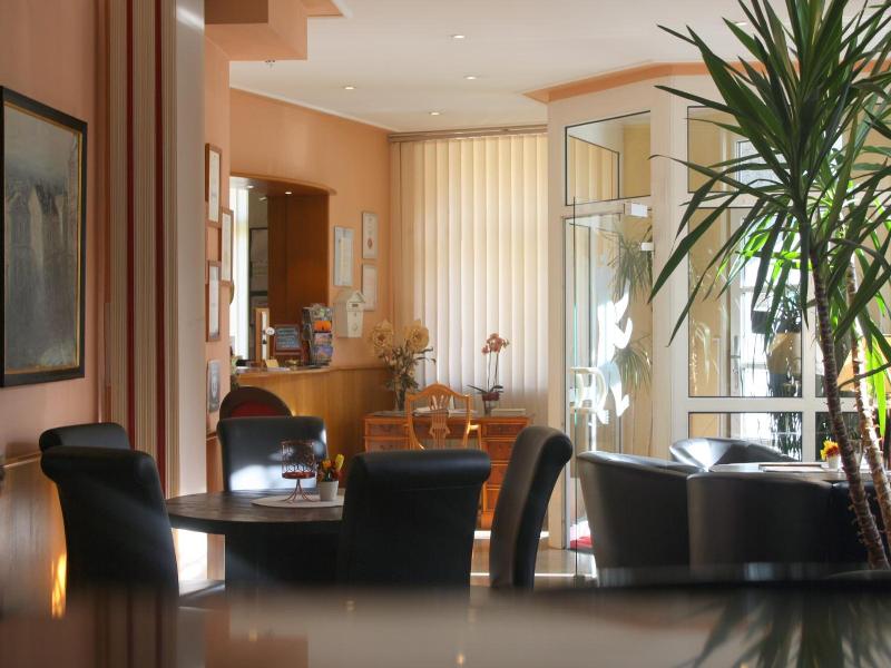 Hotel Berlin image