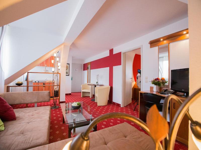 Hotel Berlin image