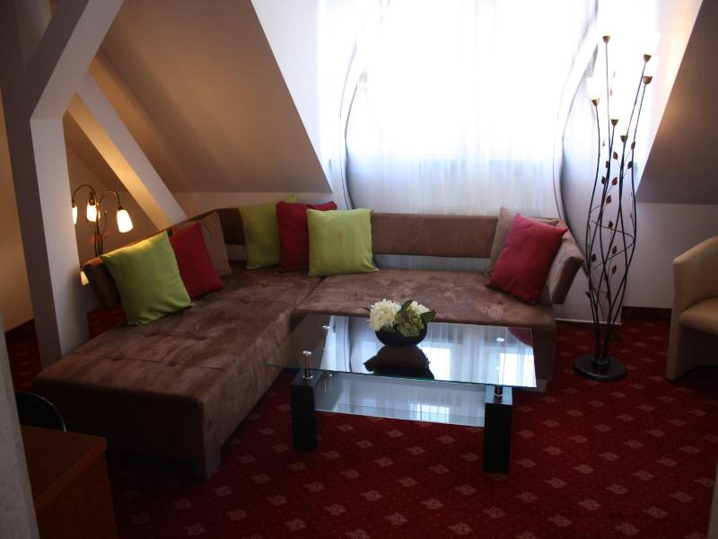 Hotel Berlin image