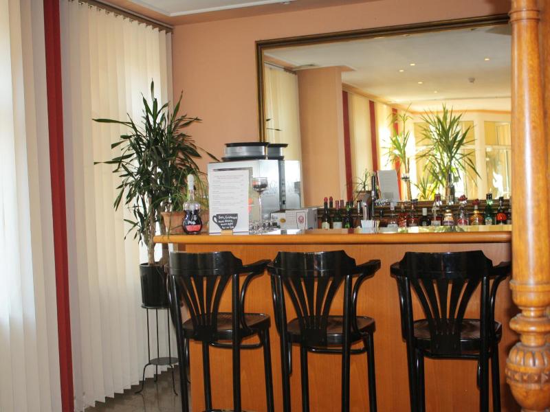 Hotel Berlin image