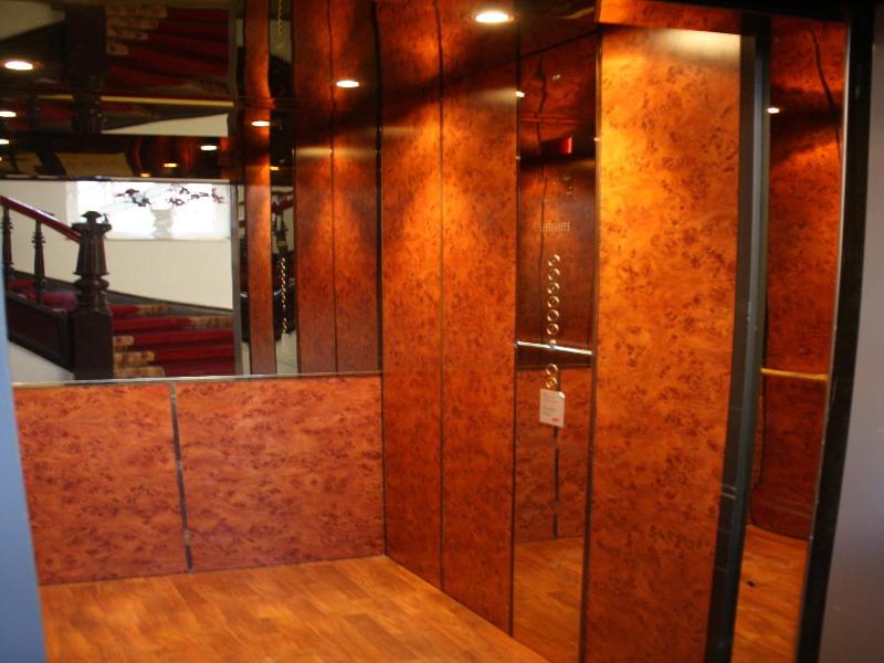 Hotel Berlin image