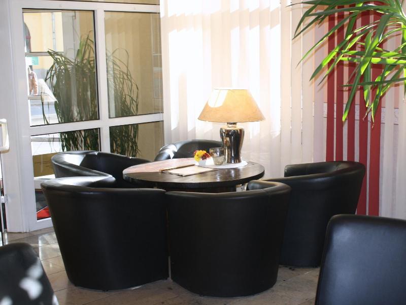 Hotel Berlin image