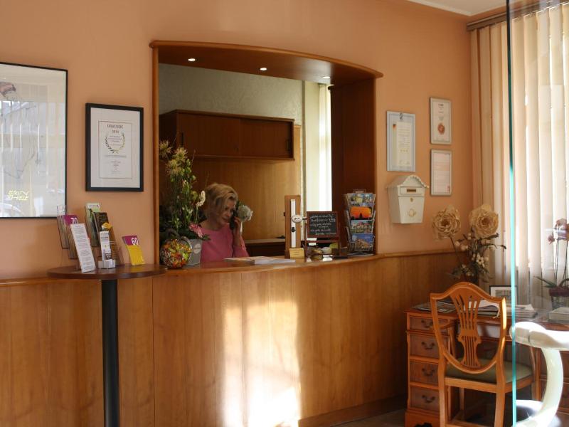 Hotel Berlin image