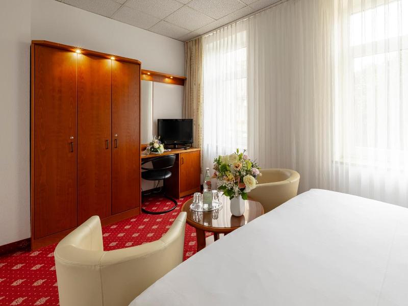 Hotel Berlin image