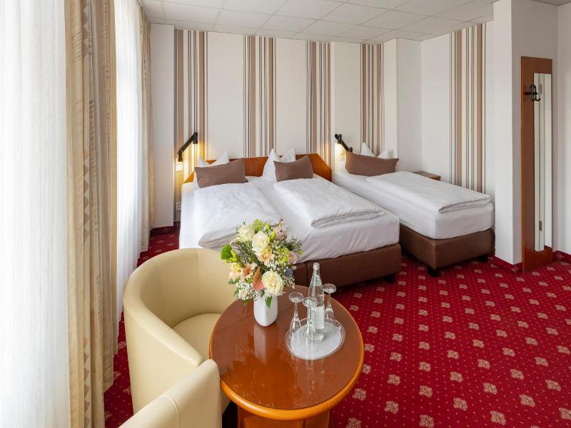 Hotel Berlin image