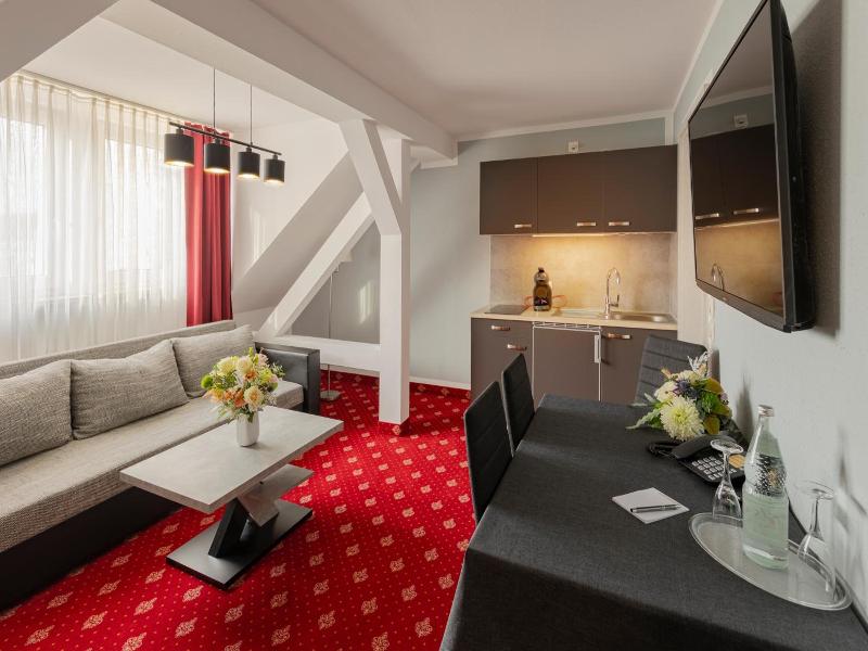 Hotel Berlin image