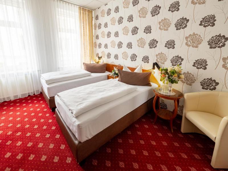 Hotel Berlin image