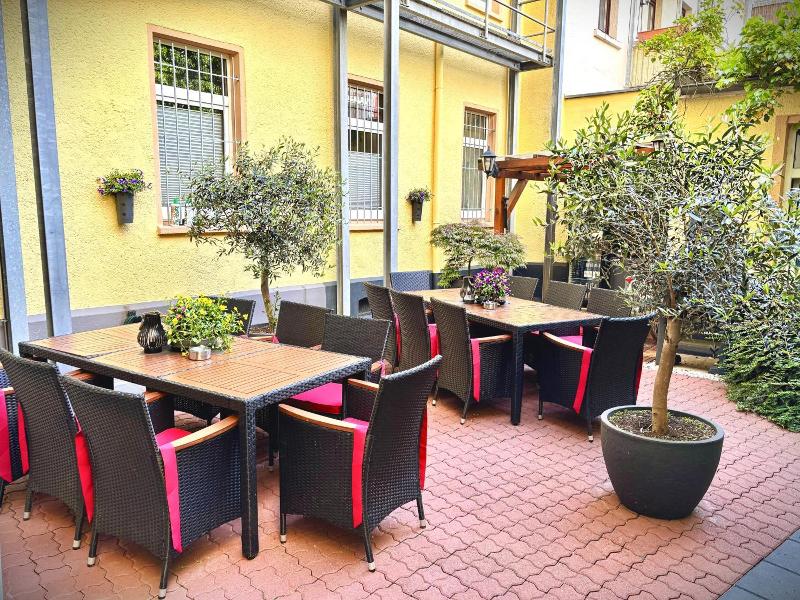 Hotel Berlin image