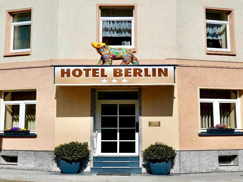 Hotel Berlin image