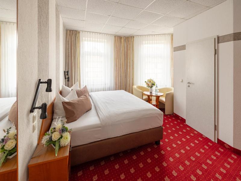 Hotel Berlin image